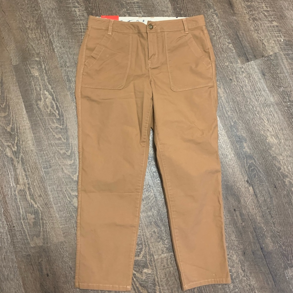 North Face Standard Fit Pants